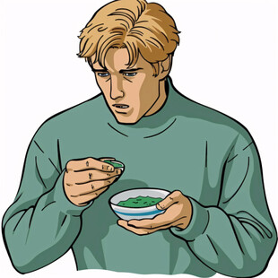 香蕉社区漫画知识栏目讲解阅读顺序与排版常识的示例图